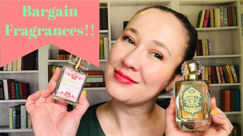 tj maxx perfumes cheap